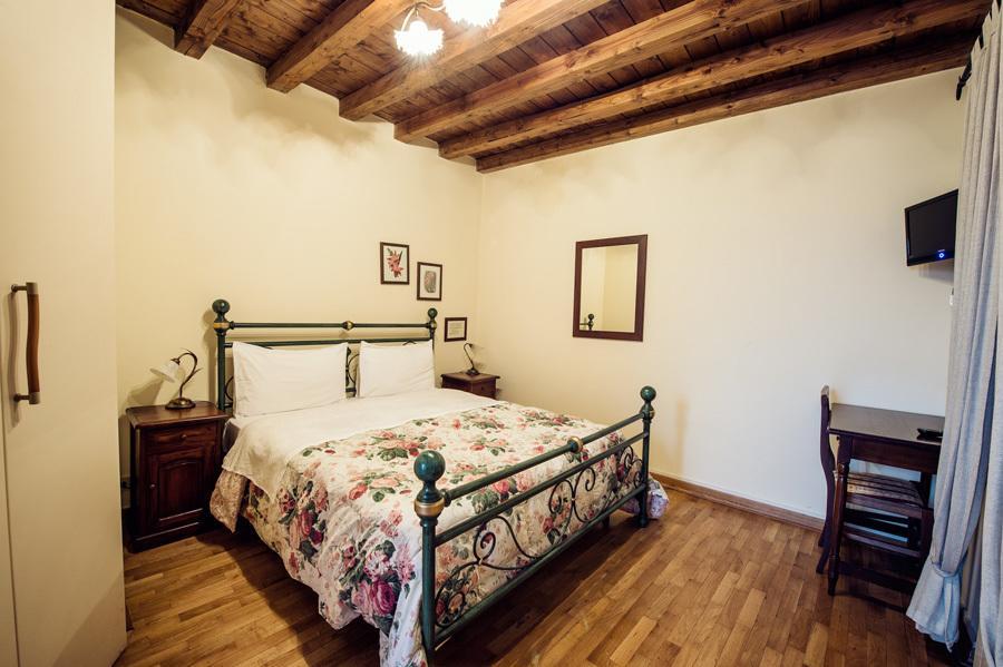 Corte Dell' Oca Subbiano Oda fotoğraf
