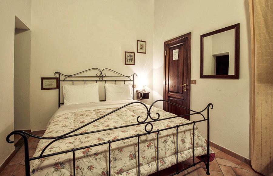 Corte Dell' Oca Subbiano Oda fotoğraf