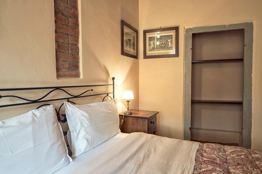 Corte Dell' Oca Subbiano Oda fotoğraf
