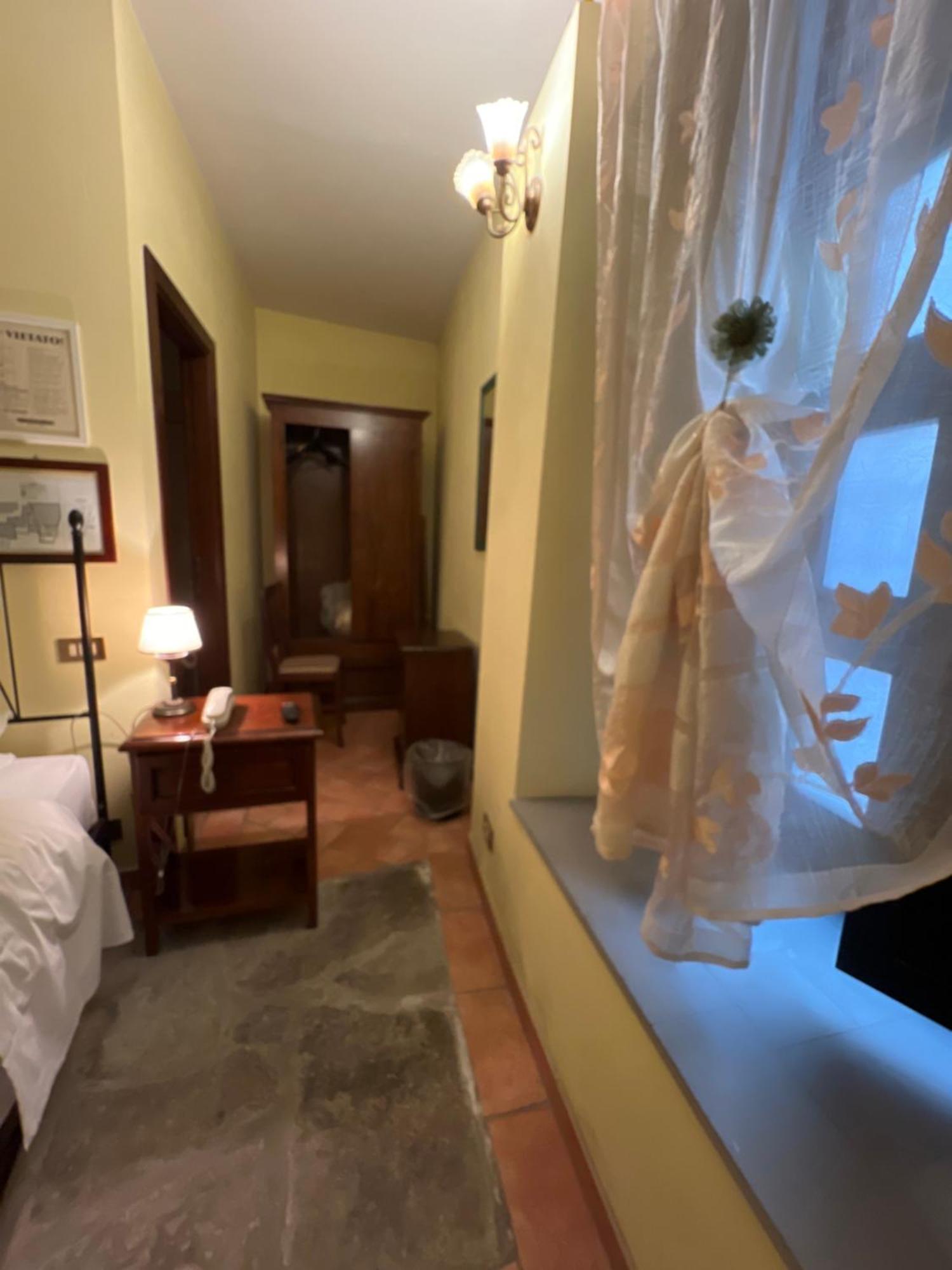 Corte Dell' Oca Subbiano Dış mekan fotoğraf