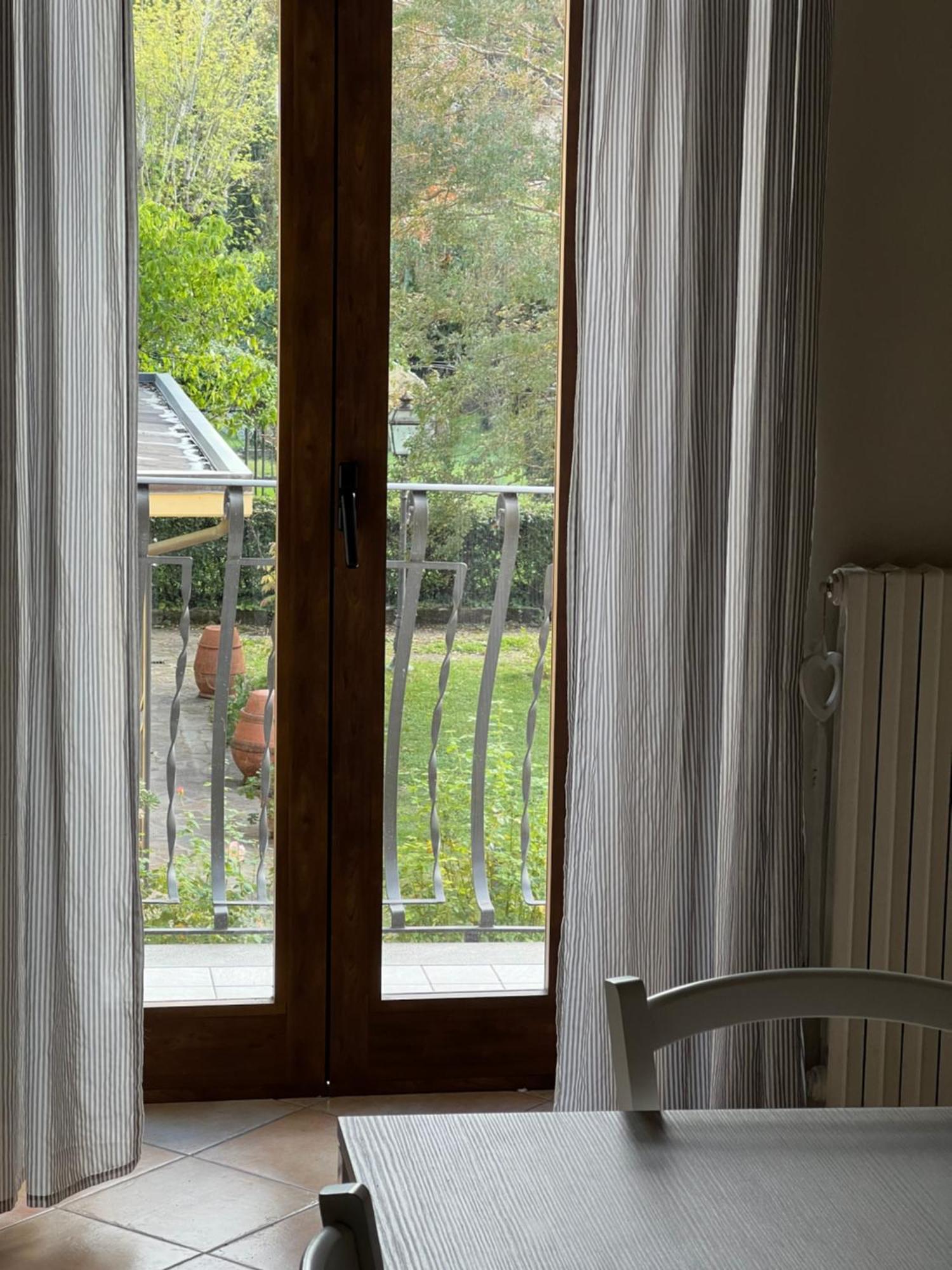 Corte Dell' Oca Subbiano Oda fotoğraf